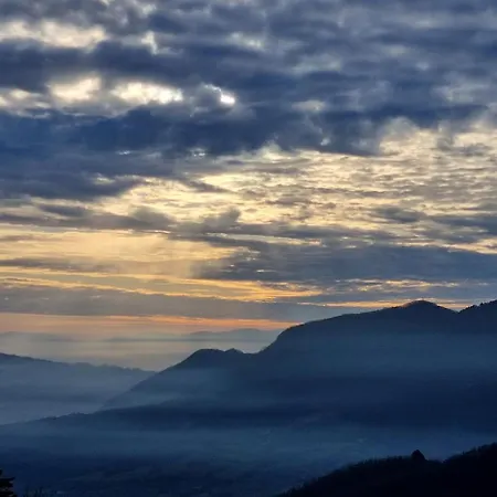 Apartamento Con Vista