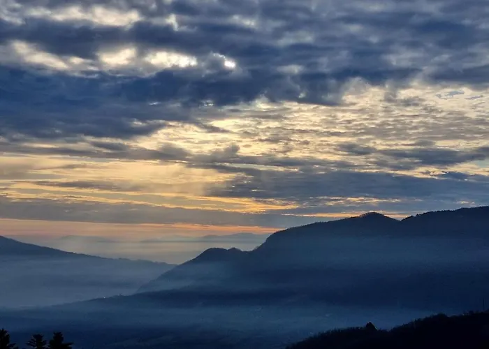 Appartamento Con Vista